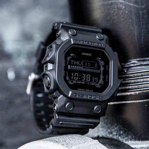 toughest g shock watch